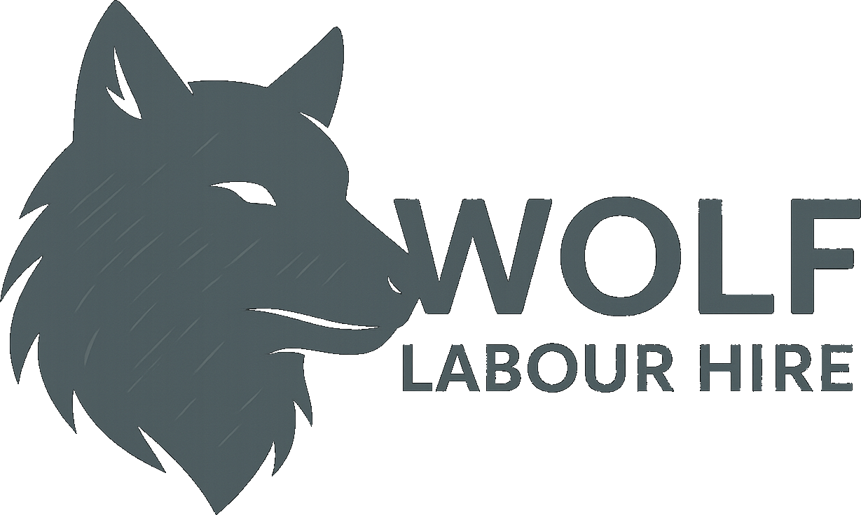 Wolf Labour Hire